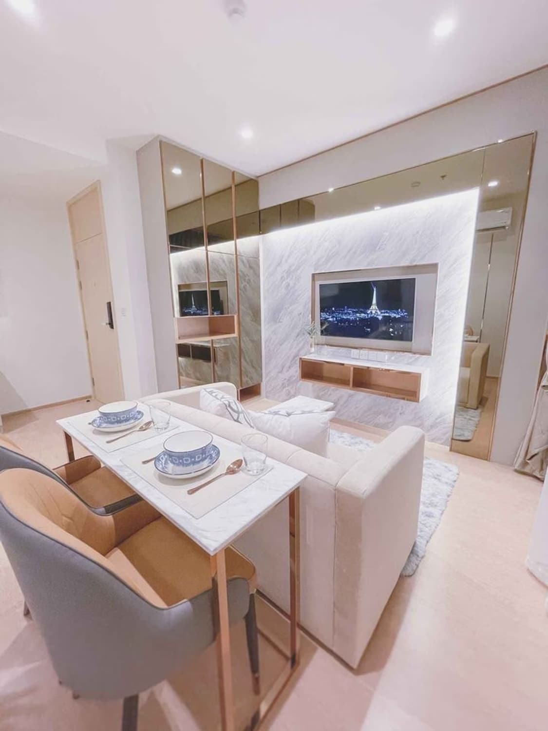 Condo for Sale at MARU Ekkamai 2 - Image 2