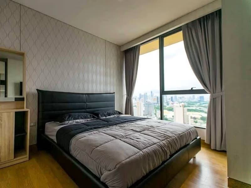 1 Bed Condo for Rent in Khlong Toei