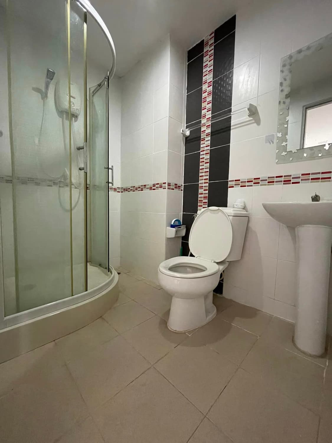 1 Bed Condo for Rent and Sale in Mueang Chiang Mai - Image 6