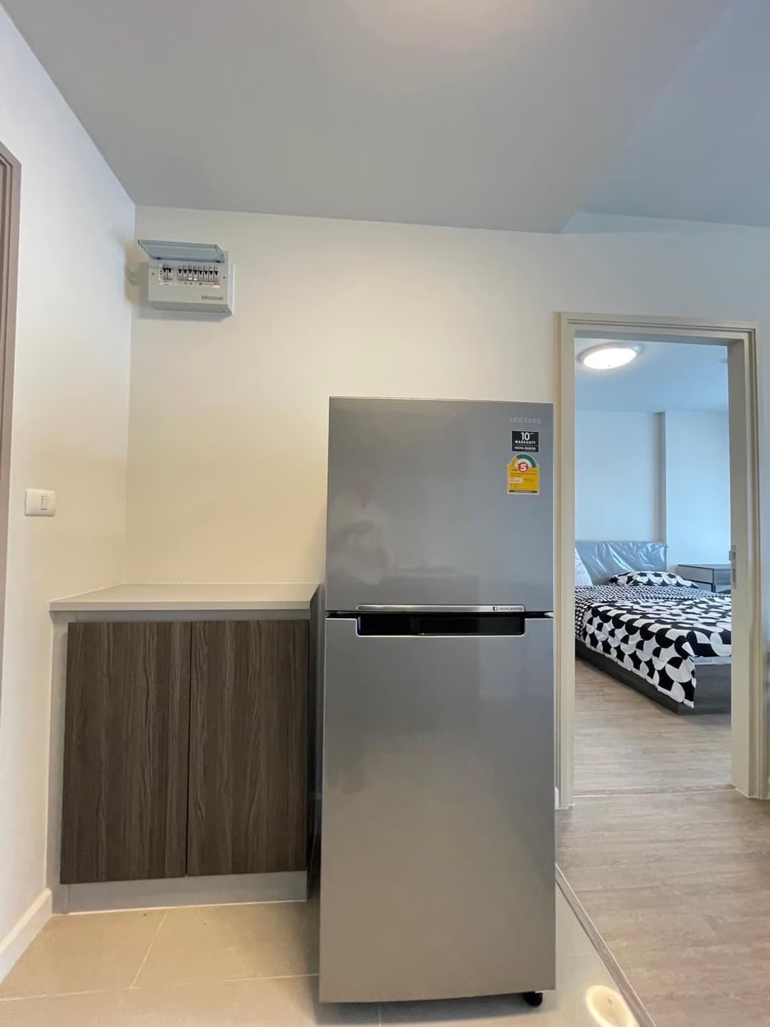 1 Bed Condo for Rent in Mueang Chiang Mai - Image 4