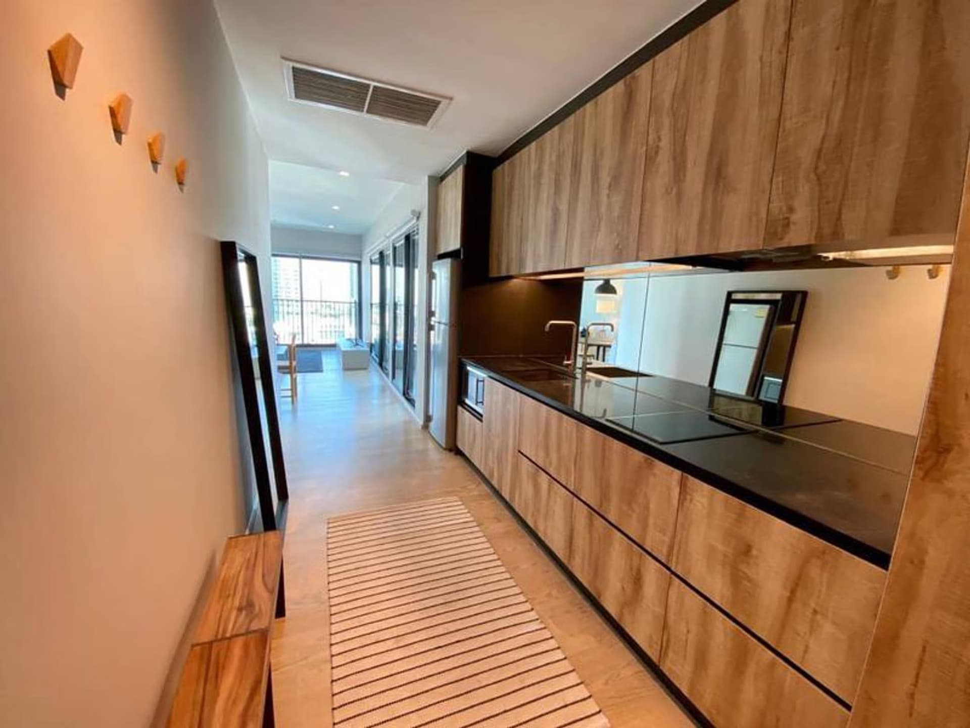 1 卧室 公寓 用于 出售 在 Khlong Toei - Image 6