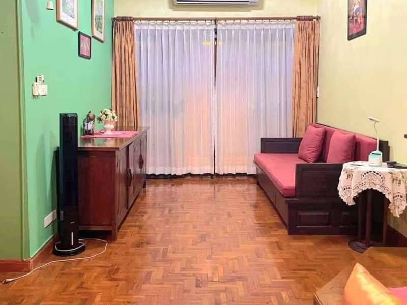 House for Rent, Sale in Ban Waen, Hang Dong.