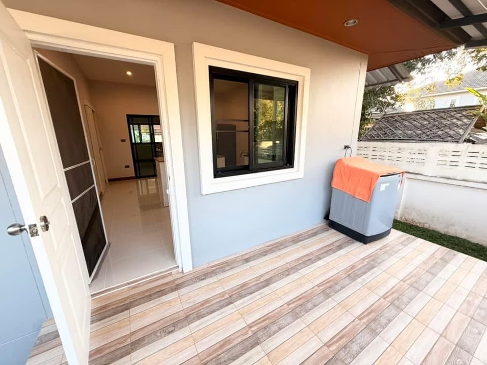 3 ห้องนอน บ้าน สำหรับ จำหน่าย ใน สันทราย - Image 14