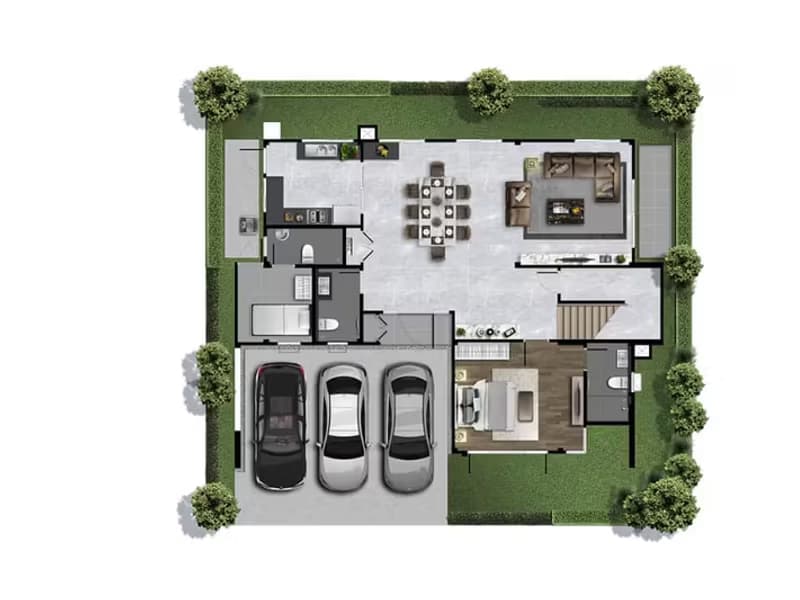 The City Bangna (New Project)