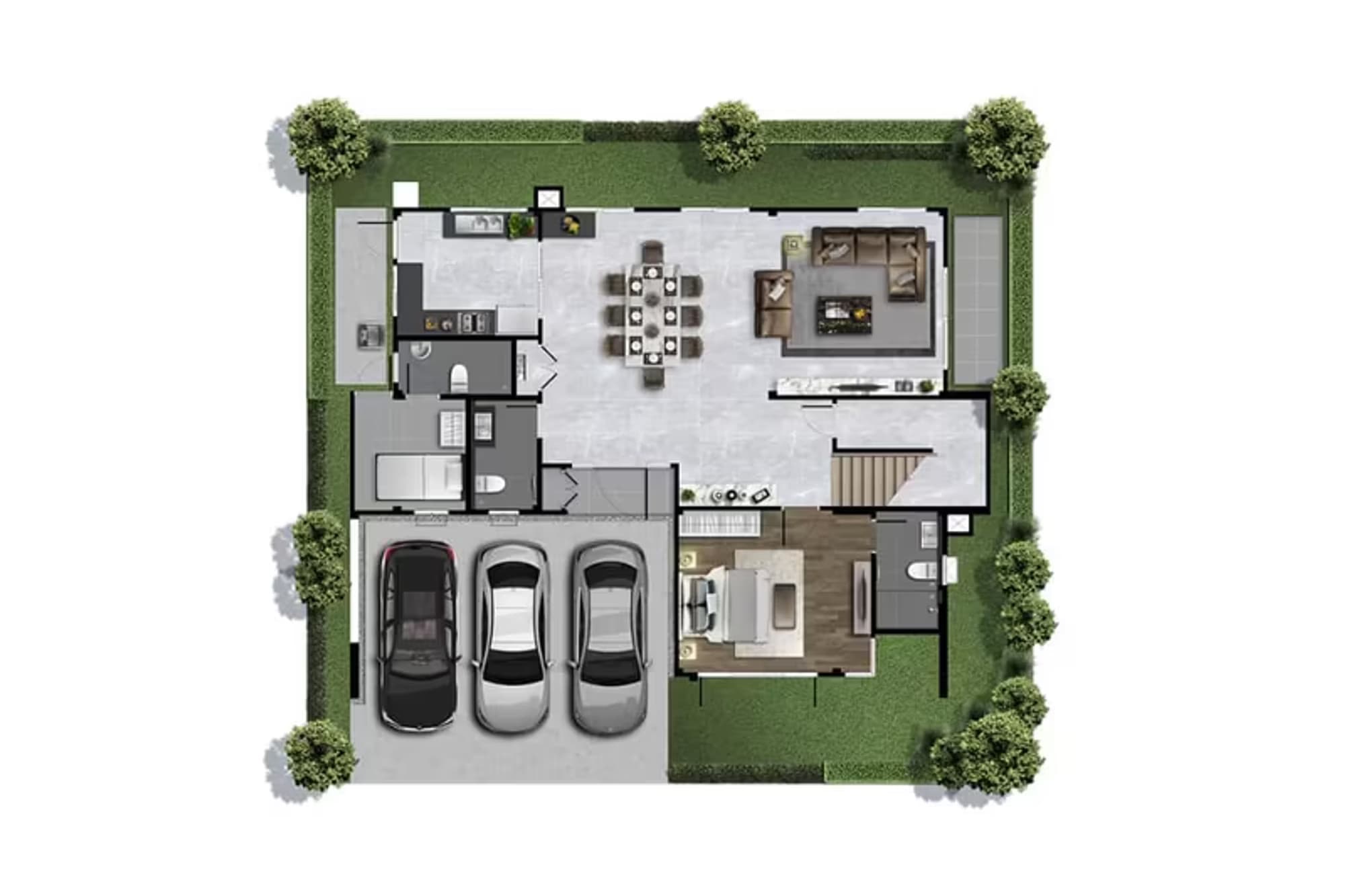 The City Bangna (New Project) - Image 4