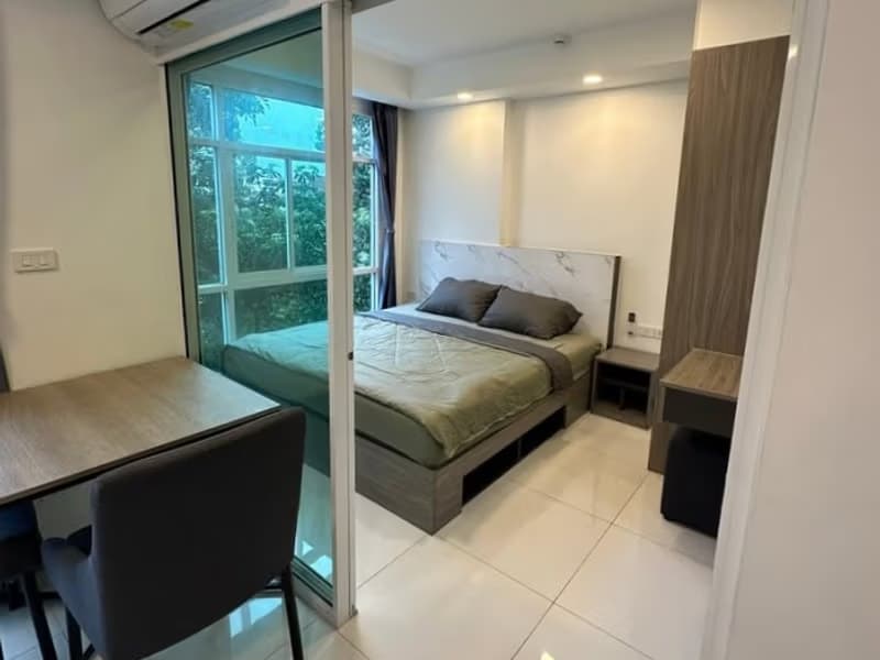 1 Bed Condo for Rent and Sale in Mueang Chiang Mai
