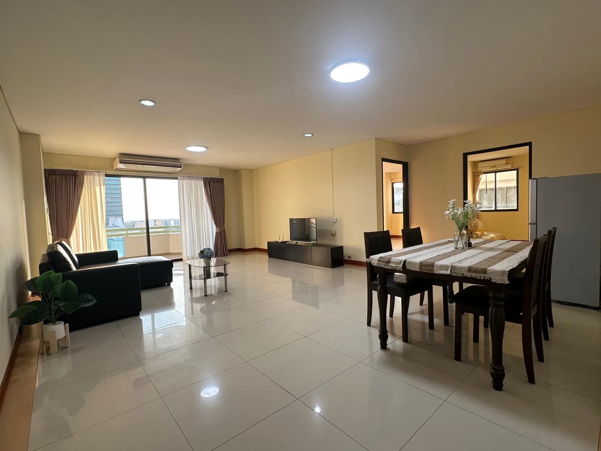 Condo for Rent at BangNa Residential Complex - Image 4