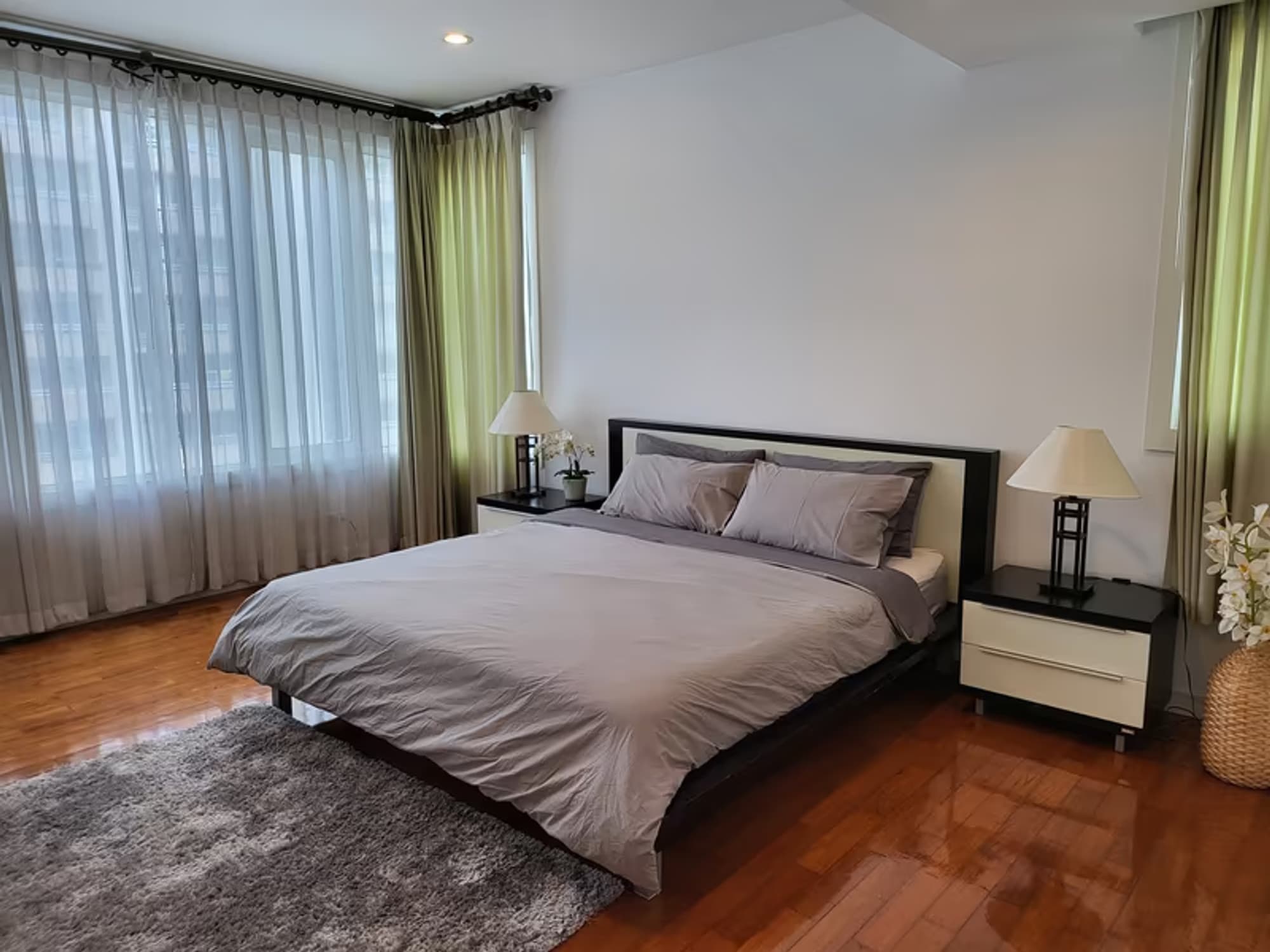 Condo for Rent at Baan Siri Twenty Four - Image 3