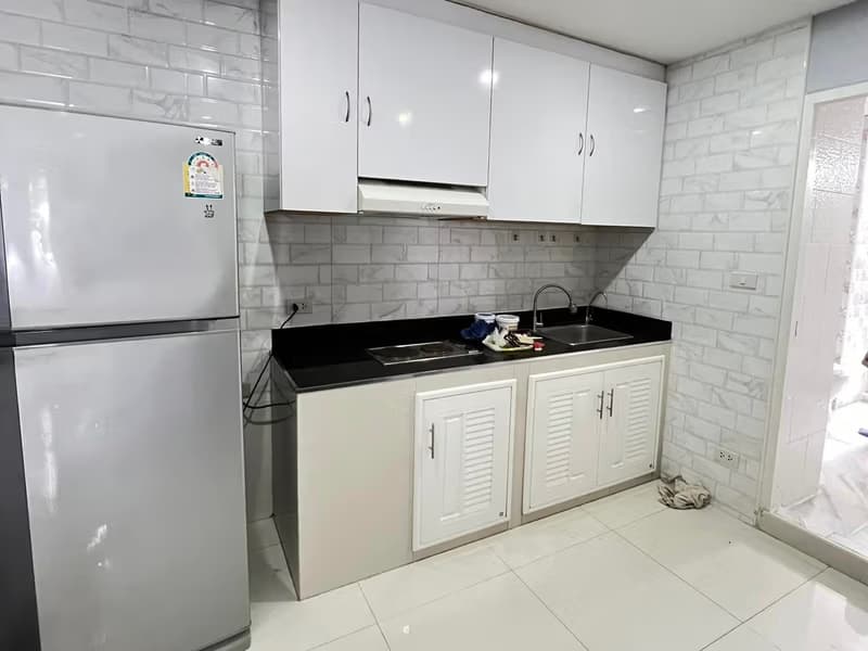 2 Bed Condo for Rent and Sale  Near Phloen Chit BTS