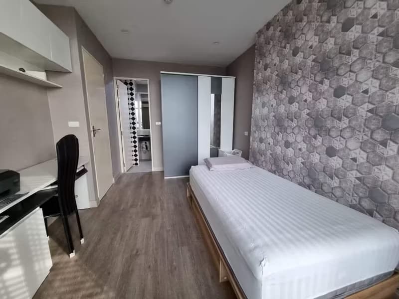 Condo for Sale at Ideo Blucove Sukhumvit 