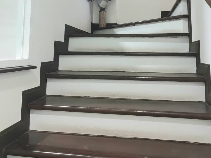 Townhouse for rent in Nimman area 3-story