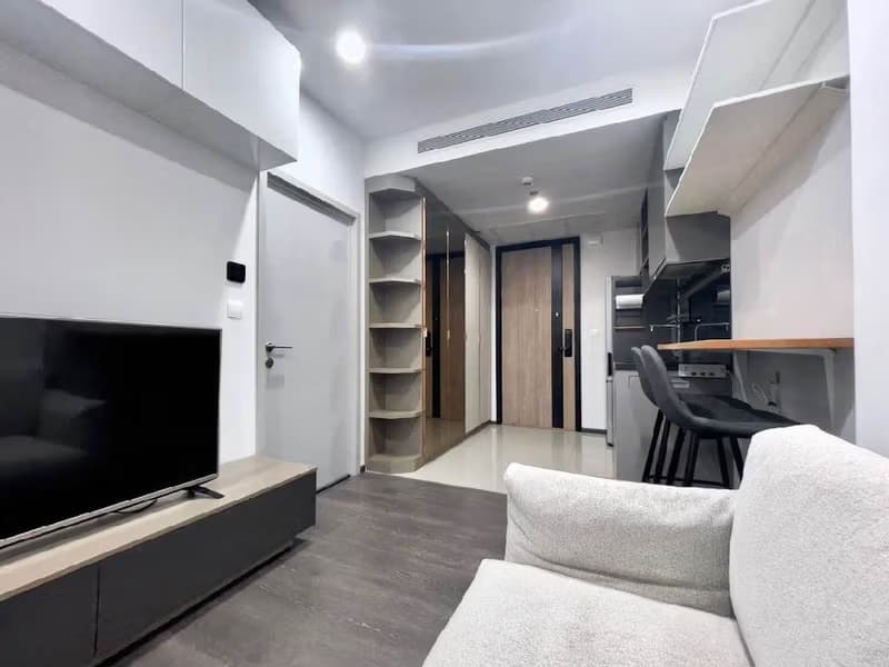 1 Bed Condo for Rent and Sale  Near Thong Lo BTS