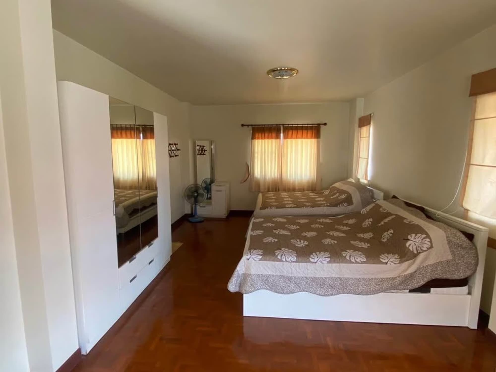 3 Bed House for Rent in Hang Dong District - Image 7