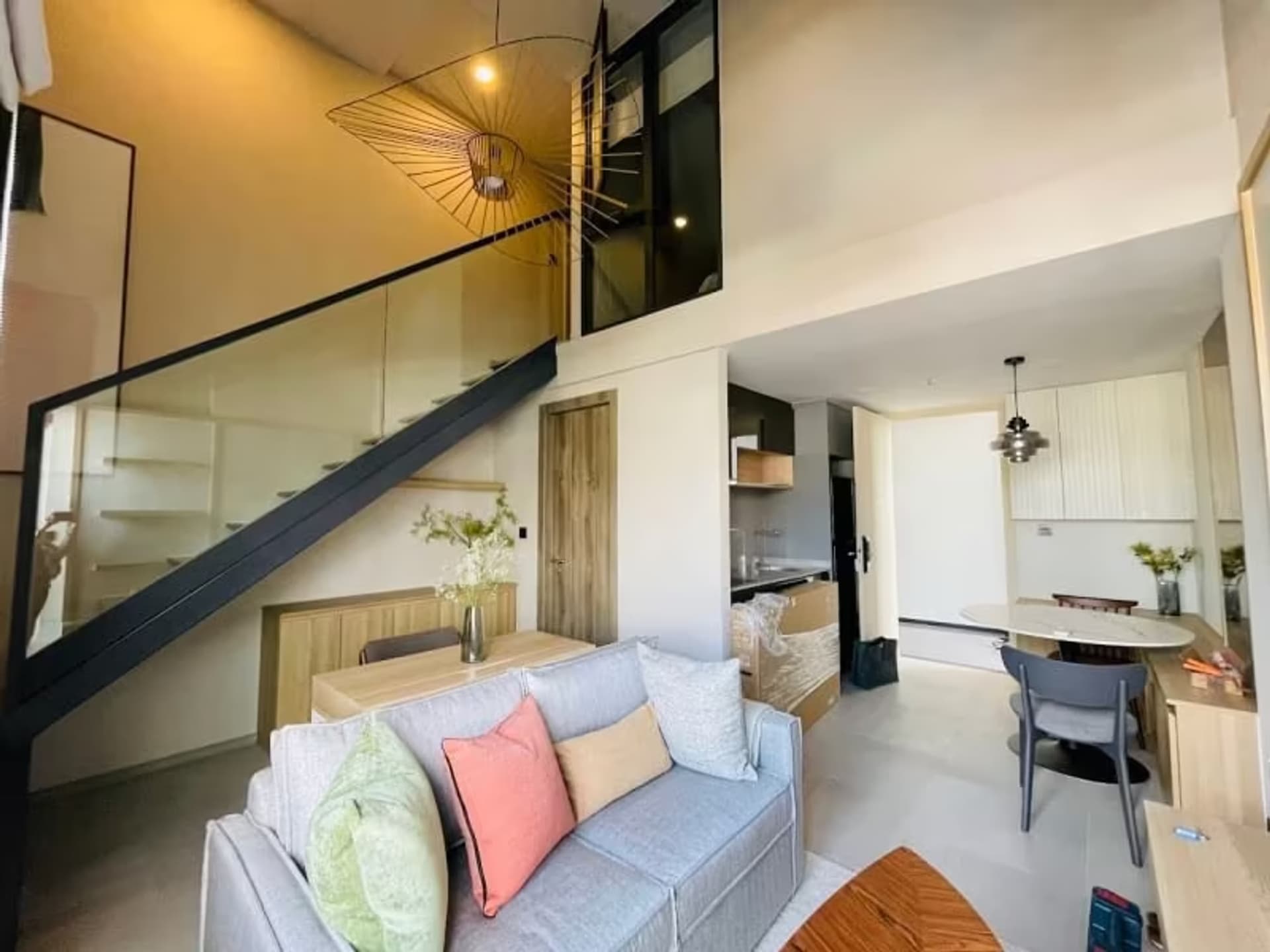 Condo for Rent at Cooper Siam - Image 3