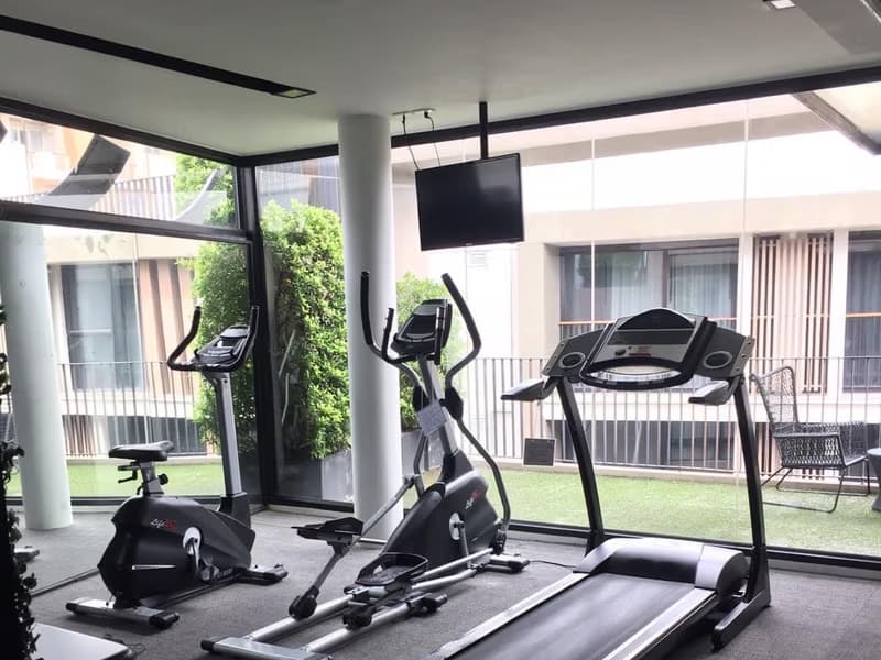 Condo for Rent at The Nest Ploenchit