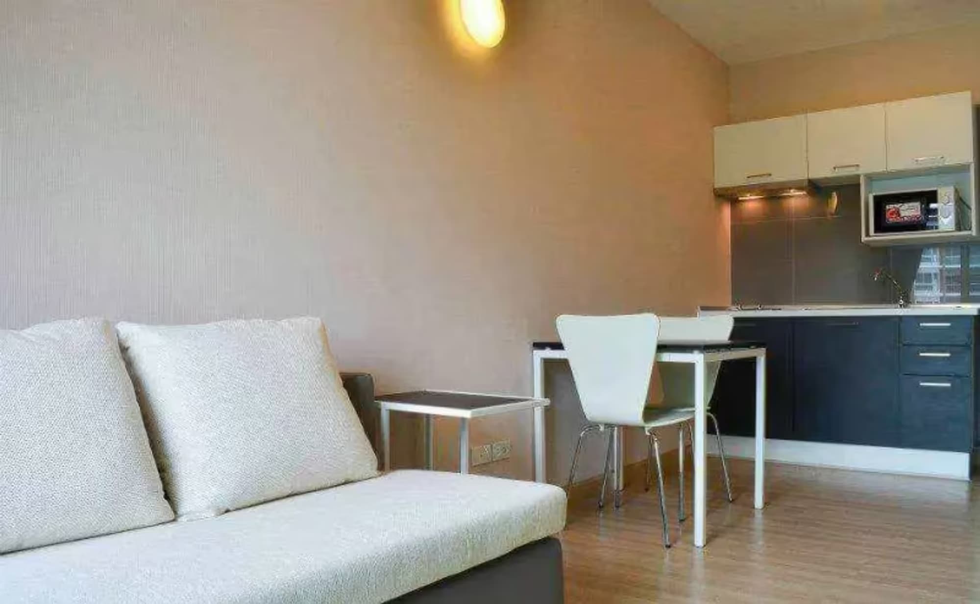 1 Bedroom Condo - Image 3