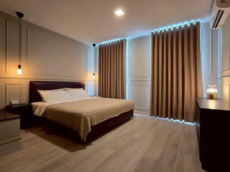 3 Bed Townhouse for Rent in Prawet