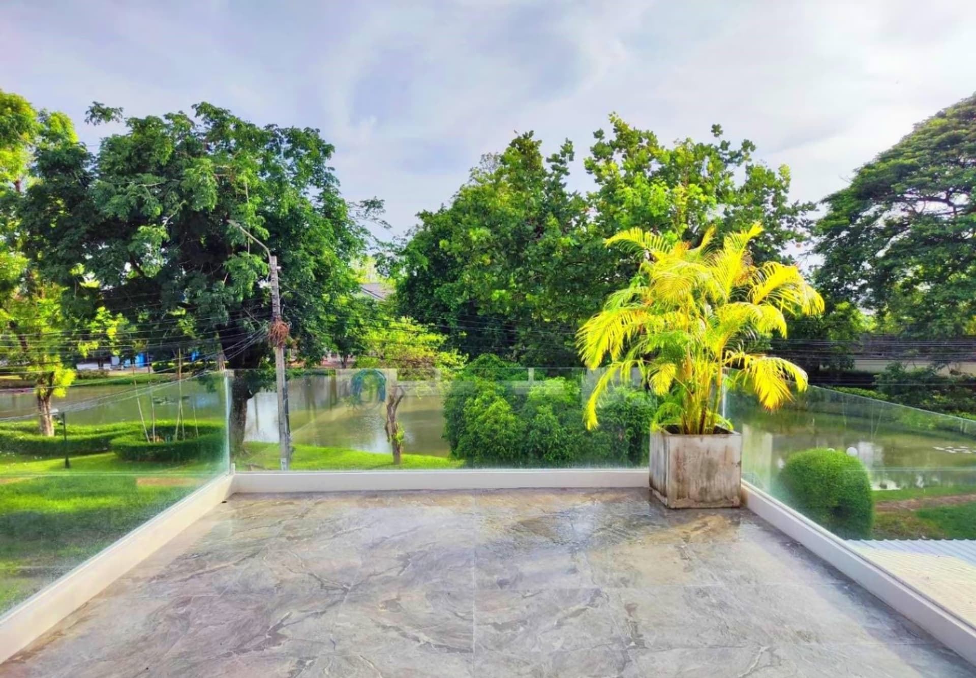 3 卧室 别墅 用于 出售 在 Bang Phli - Image 11