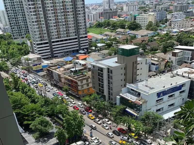 Condo for Sale, Sale w/Tenant at Blocs 77