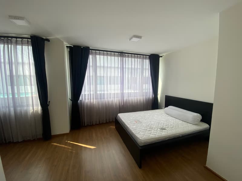 Townhouse for Rent at Pleno Bangna-Wongwean