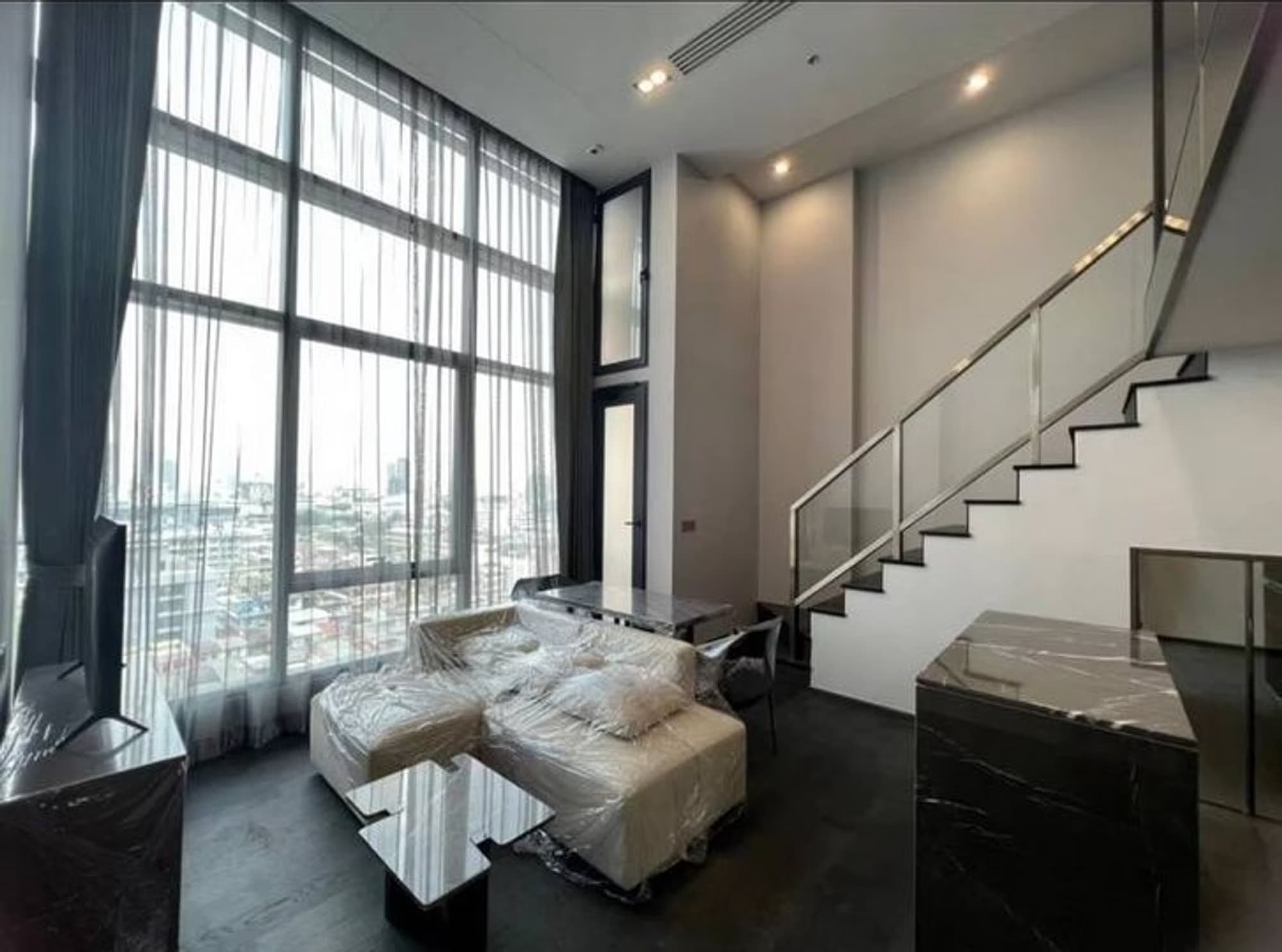 Condo for Rent at CONNER Ratchathewi   - Image 4
