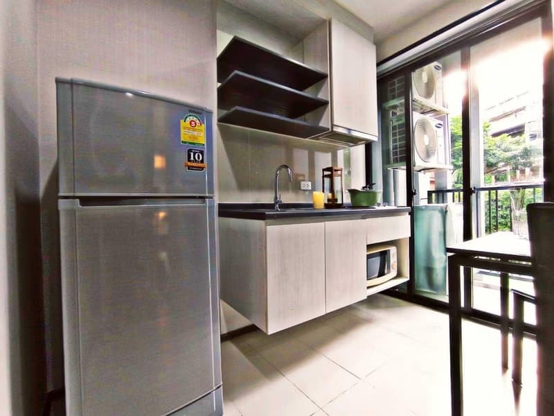 1 Bed Condo for Sale in Watthana