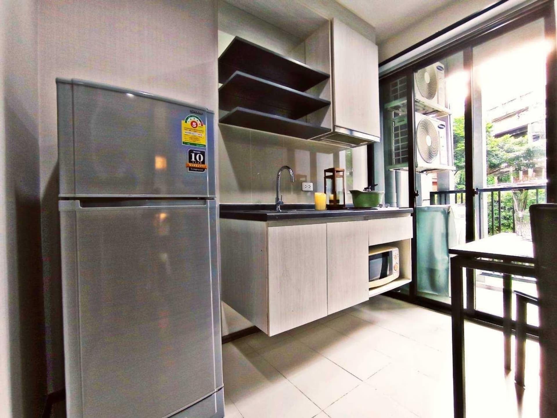 1 Bed Condo for Sale in Watthana - Image 9