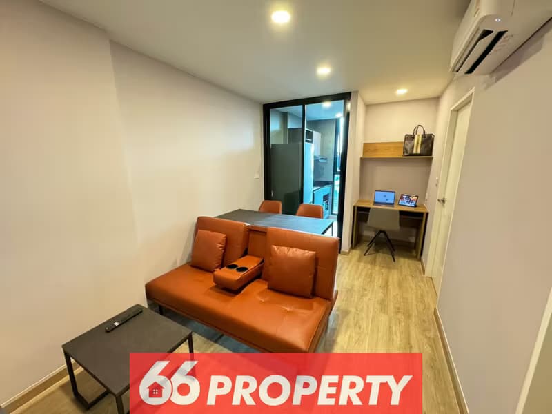 1 Bedroom Condo