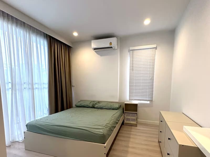 3 Bed House for Rent in Mueang Chiang Mai