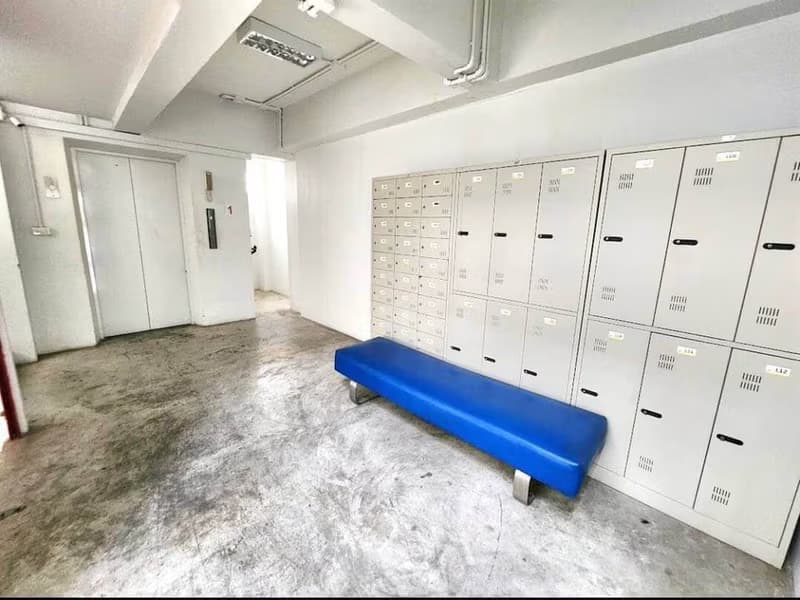 3 Bed Commercial for Rent and Sale in Din Daeng