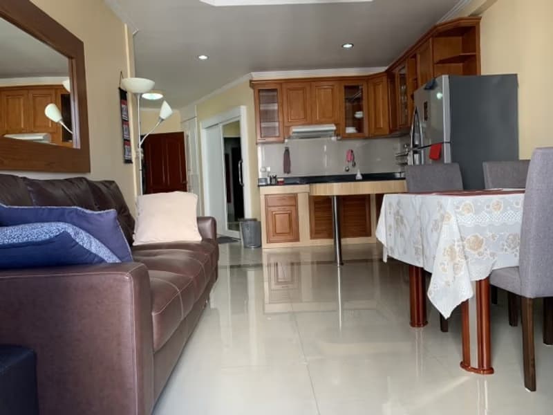 2 Bed Condo for Sale in Mueang Chiang Mai