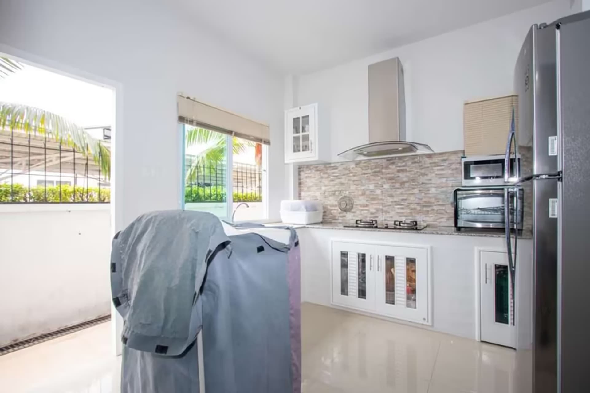 House for Sale in Ton Pao, San Kamphaeng. - Image 12