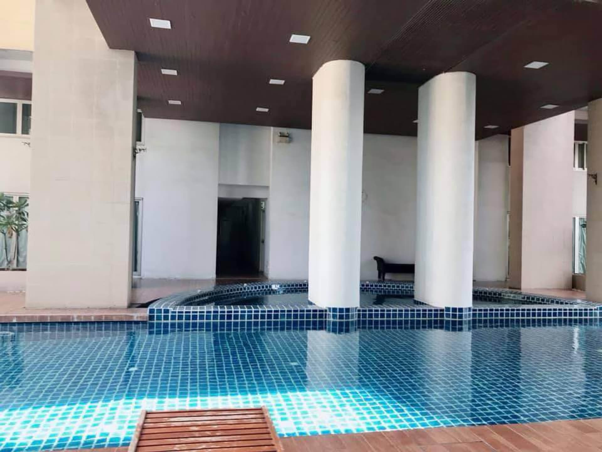 Condo for Rent at My Resort Bangkok - Image 10