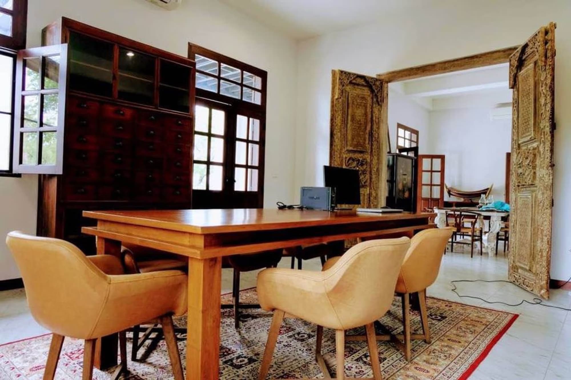 House for Rent in Tha Wang Tan, Saraphi. - Image 15