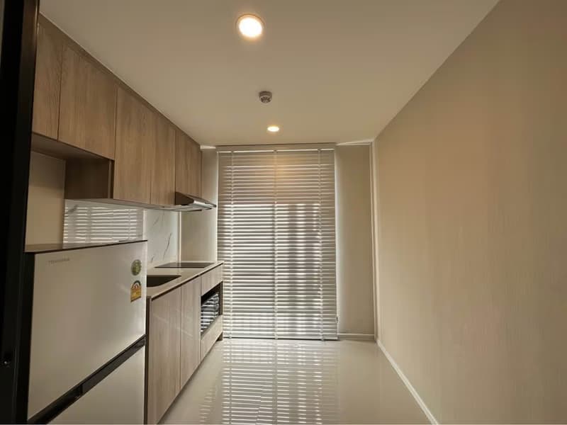 1 Bed Condo for Sale in Suan Luang