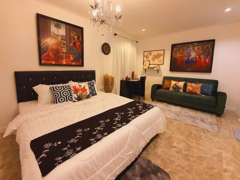 House for Sale in Ban Klang, San Pa Tong.