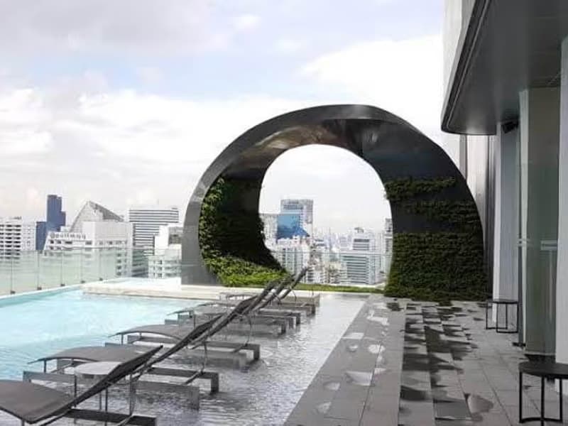 Condo for Sale,Rent at The Edge Sukhumvit 23  