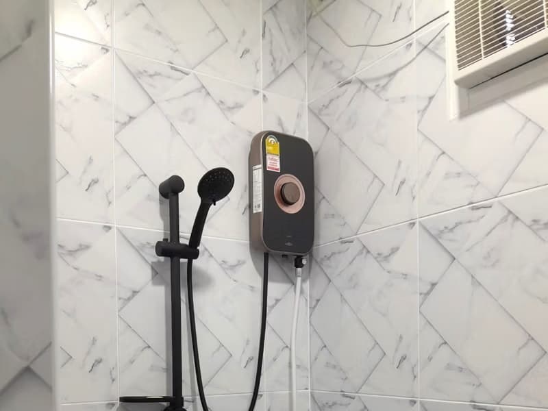 4 Bed House for Rent in Hang Dong