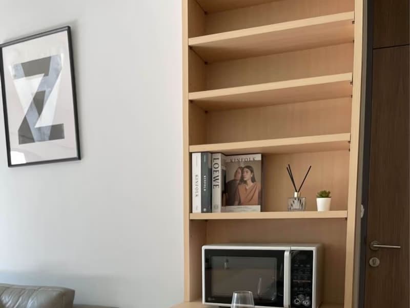 Condo for Rent at Noble Refine