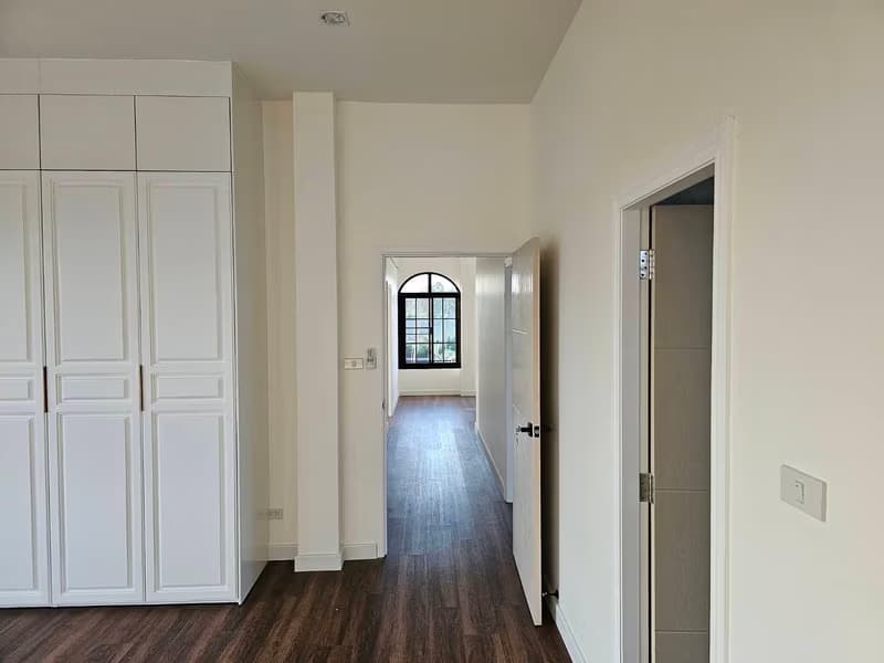 House for Sale in Khun Khong, Hang Dong.