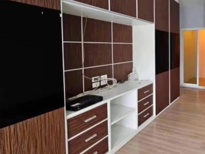 4 Bed House for Rent in San Sai