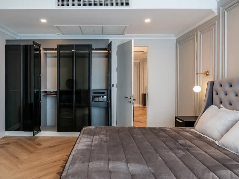2 Bed Condo for Rent in Khlong Toei