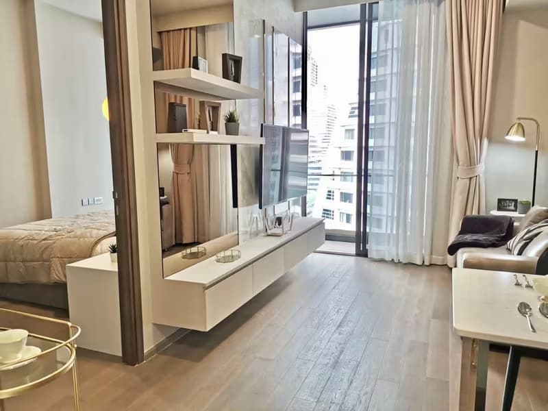 Condo for Rent at CELES ASOK