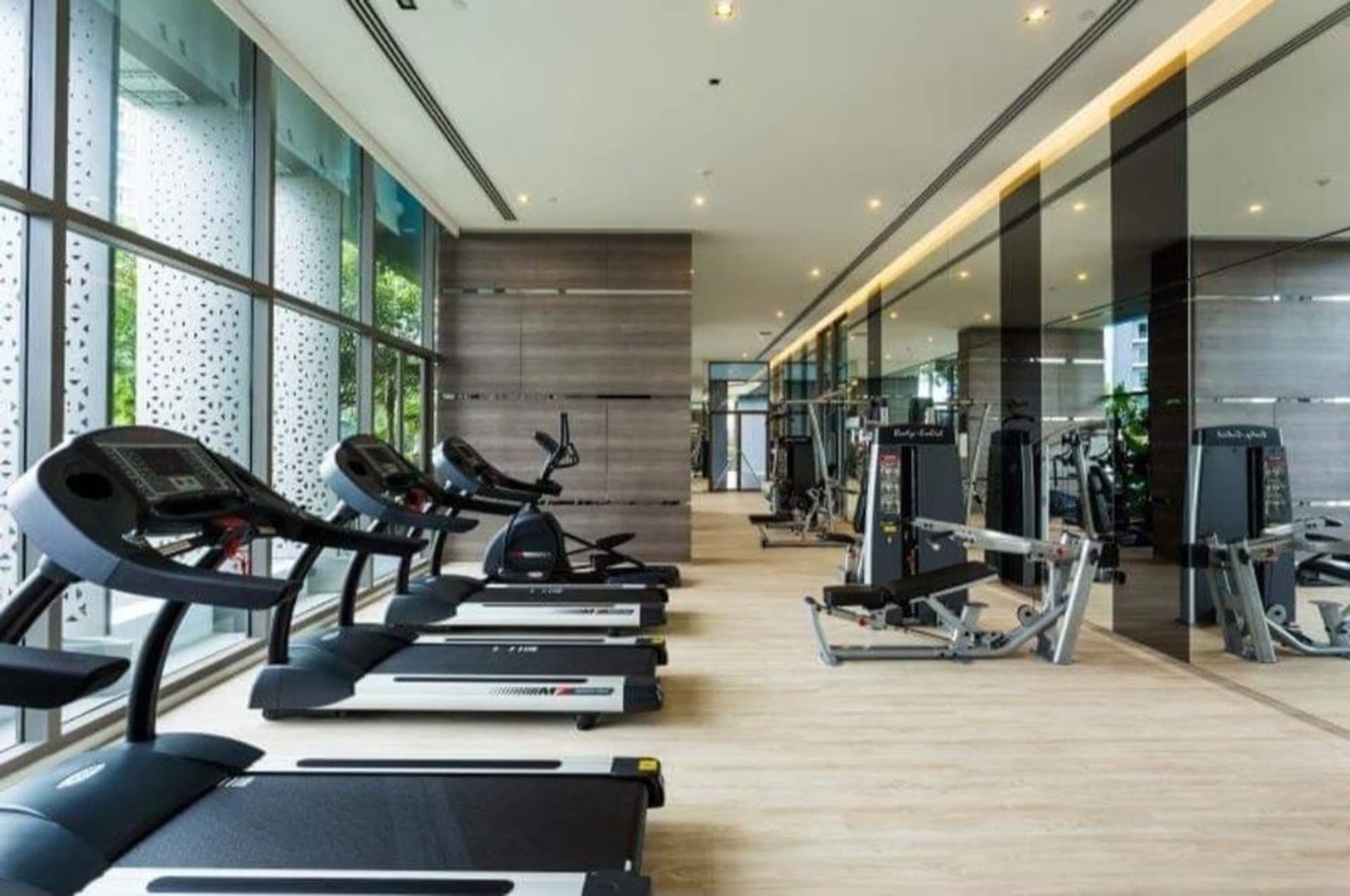 1 Bed Condo for Sale in Bang Kho Laem - Image 16