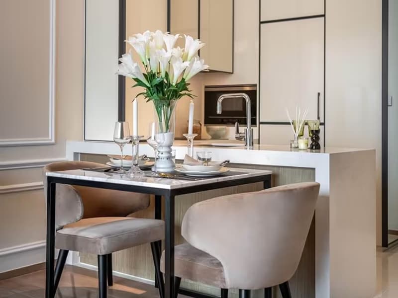 1 Bedroom Condo for Rent at Beatniq Sukhumvit 32
