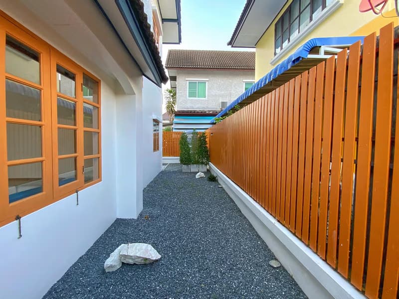 House for Sale, Rent at Land and Houses Park San Sai