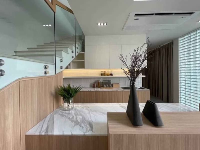 House for Sale in San Klang, San Kamphaeng.