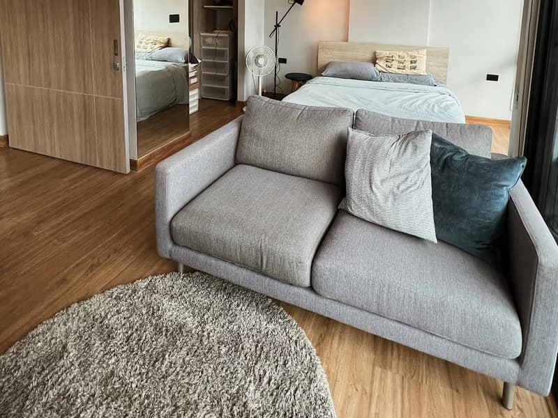 Condo for Rent at Fynn Aree Bangkok