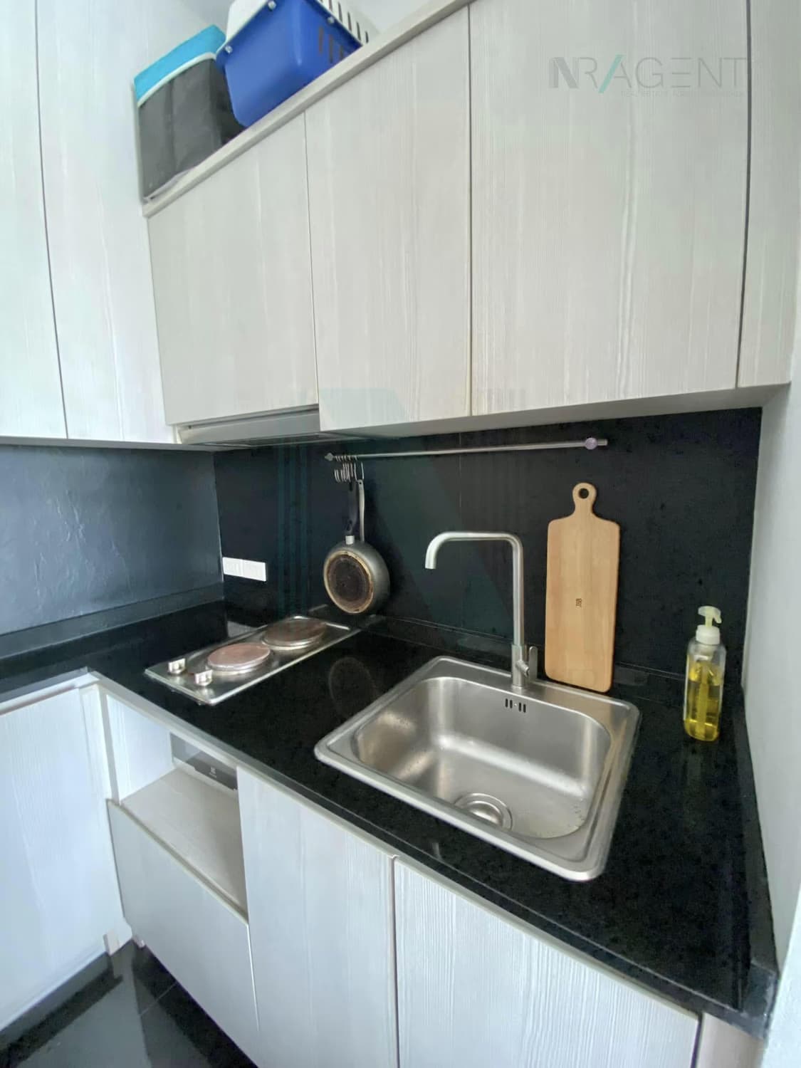 1 Bedroom Condo for Rent at DOLCE Udom Suk - Image 8