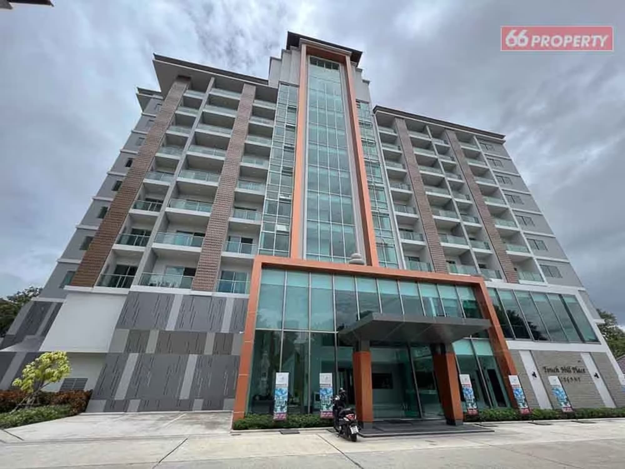 1 Bedroom Condo - Image 14